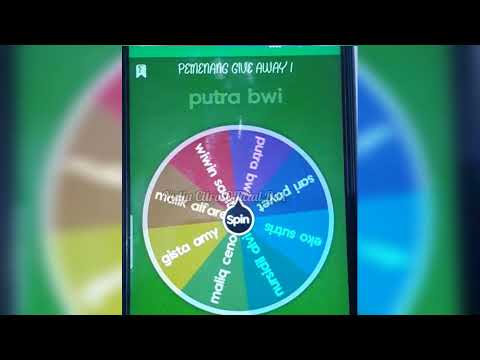 YULIA CITRA - Pengumuman Pemenang Give Away (1) @Yuliacitraofficial @ylcofficial (Official Video)