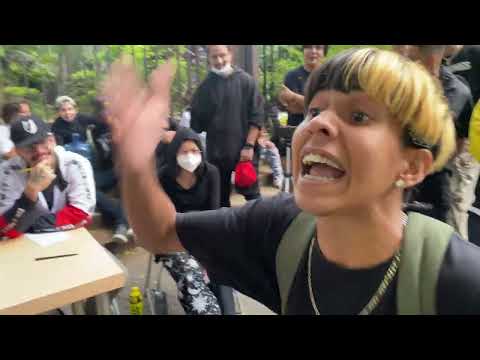 REILLY 🆚MAIKI- CUARTOS DE FINAL🏆 [RAPSINGROSERIAS PLAZAS] FECHA ESPECIAL