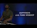 24/7 Live Piano Instrumental Worship Music