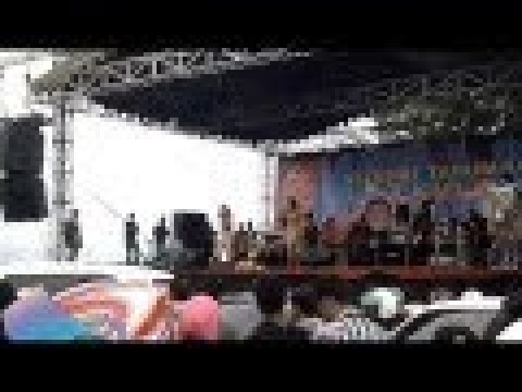 Dewi Amour - Cicilalang (Live Performance)