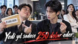 7 yıllık emektara hakaret: Yıl sonu primi sadece 250 ₺! Yalaka meslektaş 180 bin
