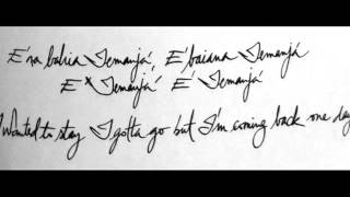 Melody Gardot - Iemanja