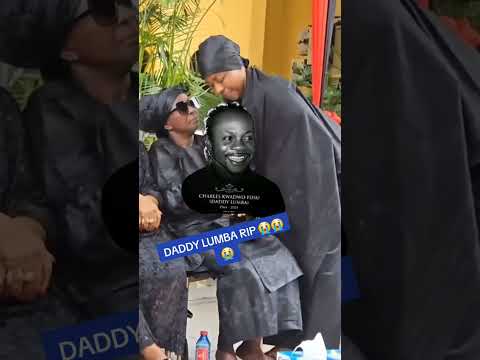 DADDY LUMBA 2 WIFE'S  ASEMOOO