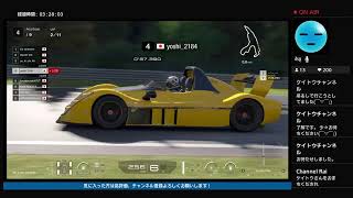 #3 GRAN TURISMO 7 実況♪