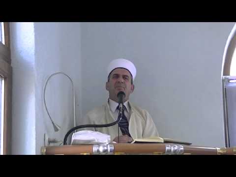 Sulejman Fejzullahu- Rruga e "Muhamedit.a.s. "