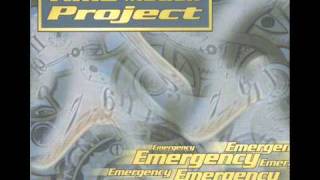 Time Motion Project - Emergency (Trance Mix) [1998]