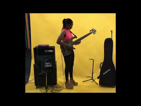 Covering a Miki groove...