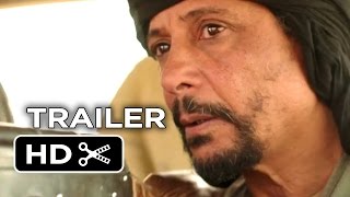 Video trailer för Timbuktu Official Trailer 1 (2014) - Abel Jafri Drama HD