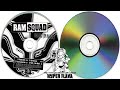 Ram Squad Ballers Up In Here Full CDS 2000
