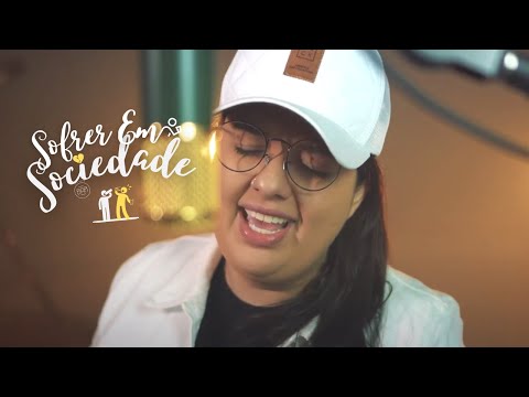 Sofrer Em Sociedade - Mary Rezende