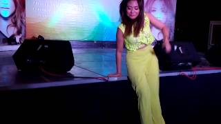 Morissette Amon - Kapag ako ay nag mahal @Starmall