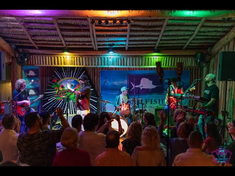 The Heavy Pets - Full Set - Guanabanas - 12-4-2021