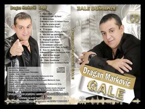 Dragan Marković GALE ---Bec i Rim ---