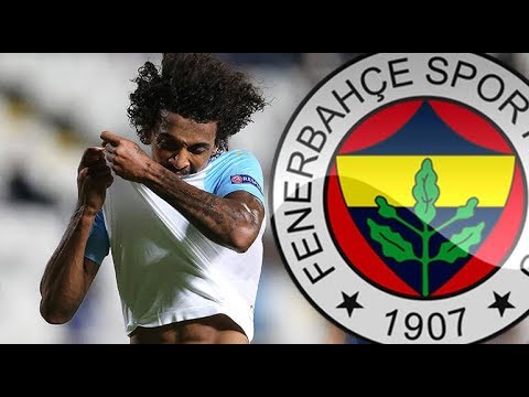 Luiz Gustavo - Defensive Skills / Passes & Goals ( Welcome to Fenerbahçe )