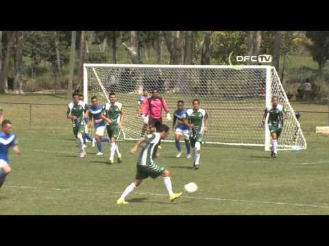 OFC Stage 1 Qualifiers - COOK ISLANDS 1-0 SAMOA | Highlights