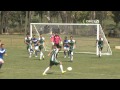 OFC Stage 1 Qualifiers - COOK ISLANDS 1-0 SAMOA | Highlights