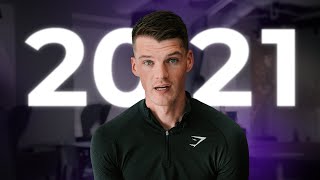 The year that changed my life