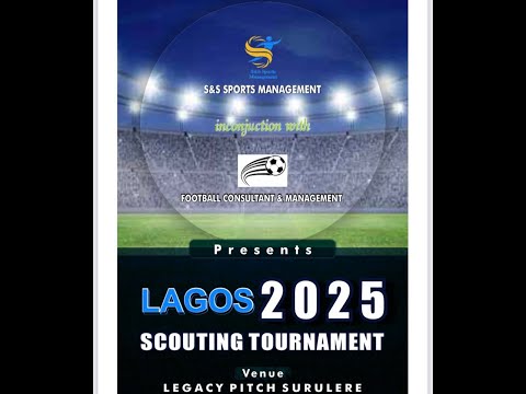 Dominion Hotspur VS Collins Edwin FC - S & S Scouting Program in Conjunction with DOOSAA