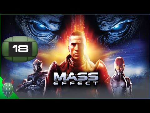LP Mass Effect Folge 18 Das schiff muss weg [Deutsch]