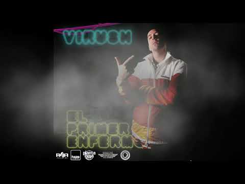 Virush | Ladron Y Noble | El Primer Enfermo | Álbum Hip Hop | HH Und | ▶️🎧🎶