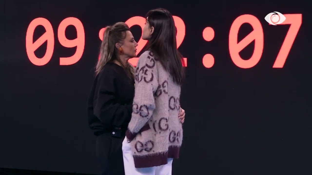 “Do që ta lëmë”/ Gerta dhe Livia diskutojnë për sfidën e rezistencës