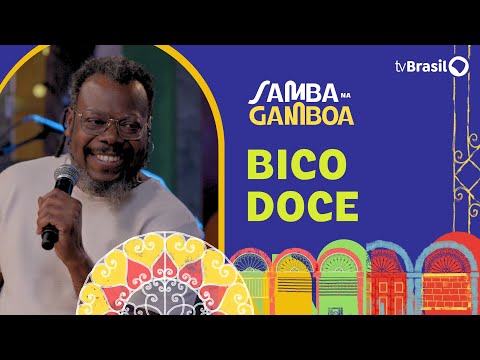 Samba na Gamboa recebe o cantor Bico Doce para homenagem a Candeia