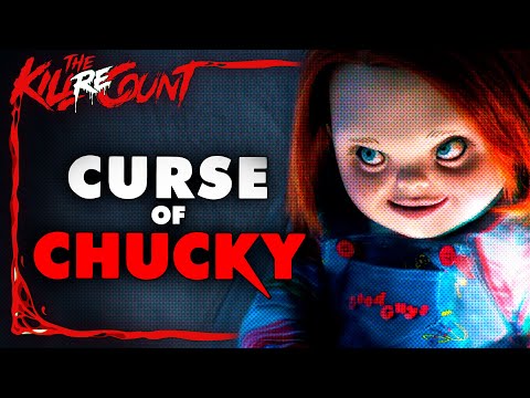 Curse of Chucky (2013) KILL COUNT: RECOUNT