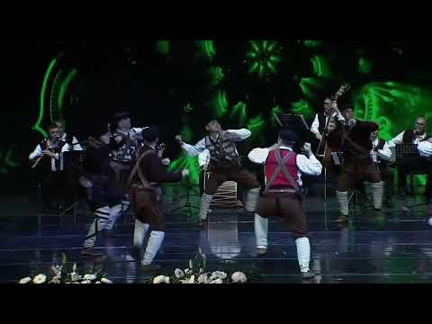 „Комитско оро“ / “Komitsko Oro” – Macedonian Traditional Dance
