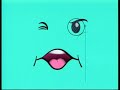 Nick Jr Face Bumper Funny Ways To Talk DVD QUALITY