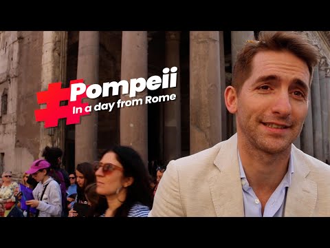download lagu mp3 mp4 Rome To Pompeii, download lagu Rome To Pompeii gratis, unduh video klip Rome To Pompeii