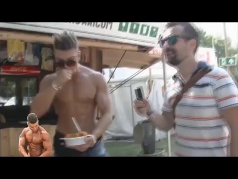 Pumped Gabo Aranyköpései (bika vagyok szopatok,...stb)