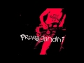 Propagandhi - Leg-hold trap 