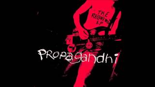 Propagandhi - Leg-hold trap