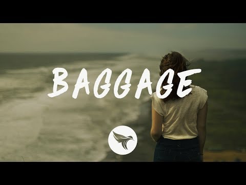 Gryffin & Gorgon City - Baggage (Lyrics) with AlunaGeorge