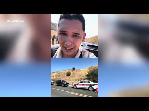 JOVEM É ENCONTRADA MORTA DENTRO DE SACO PLÁSTICO EM CARRAPATEIRA (PB)