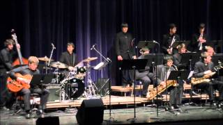 Ahunk Ahunk by the Indiana University Jazz Band