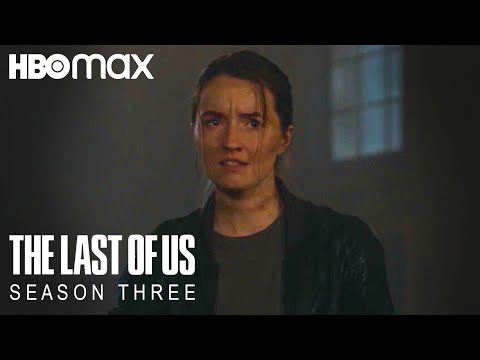 THE LAST OF US Season 3 | Abby's Story And The Game's Ending Explained