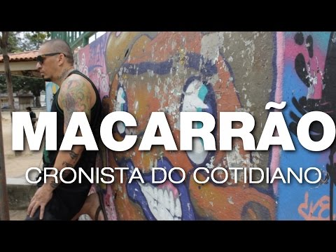 MACARRÃO | SONAR