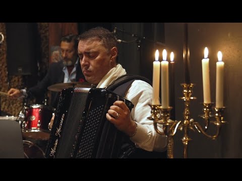 Marian Mexicanu - "OBLIVION & Fuziune Lăutărie" (LIVE-2025)