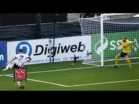 🔥 Michael Duffy goal vs. Levadia