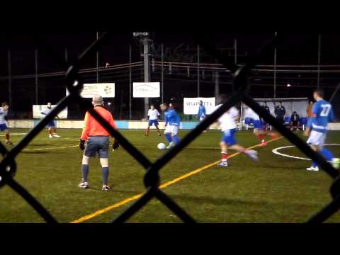 Highlights Osg - S.Carlo Bettola Bianco