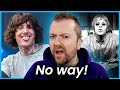 Bring Me The Horizon Just Covered Wonderwall Reaction