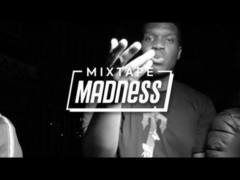 Jaycen Spades - South Brum (Music Video) | @MixtapeMadness