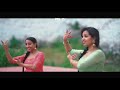 Viral Mahanati Songs Sada Nannu Own slang by Manisha|Trendig video|Mahanati song|Mow Bow TV