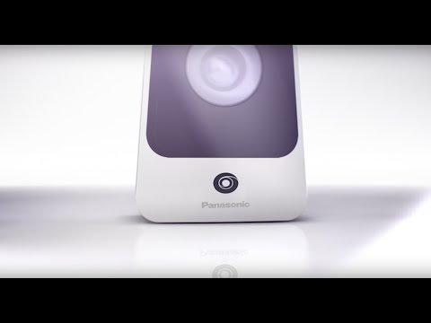 Panasonic IFA 2015 - Press Conference "Nubo"