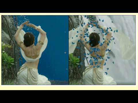 Beautiful placess of bahubali movie | TOURISM PLANET