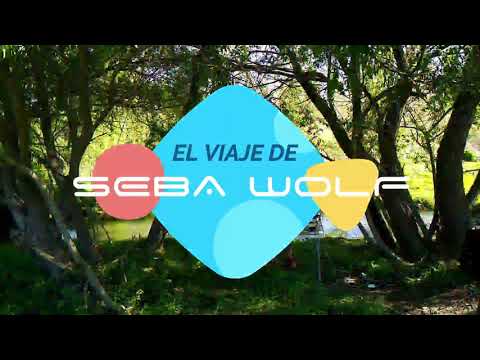 EL VIAJE DE SEBA WOLF 🔴🔴 SET LIVE AFROHOUSE 🔴🔴🇨🇱🇨🇱