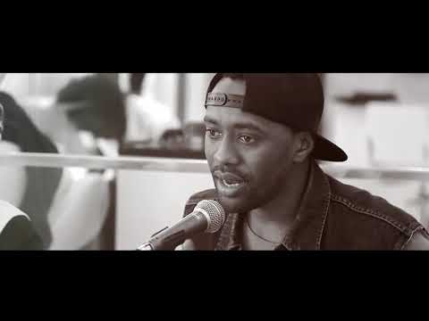 Rigga - Mwisho Wa Dunia [Official Acoustic Video]