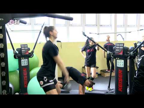 2017. november 2. DKKA - Felkészülés