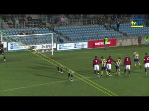 Slezský FC Opava - AC Sparta Praha "B"